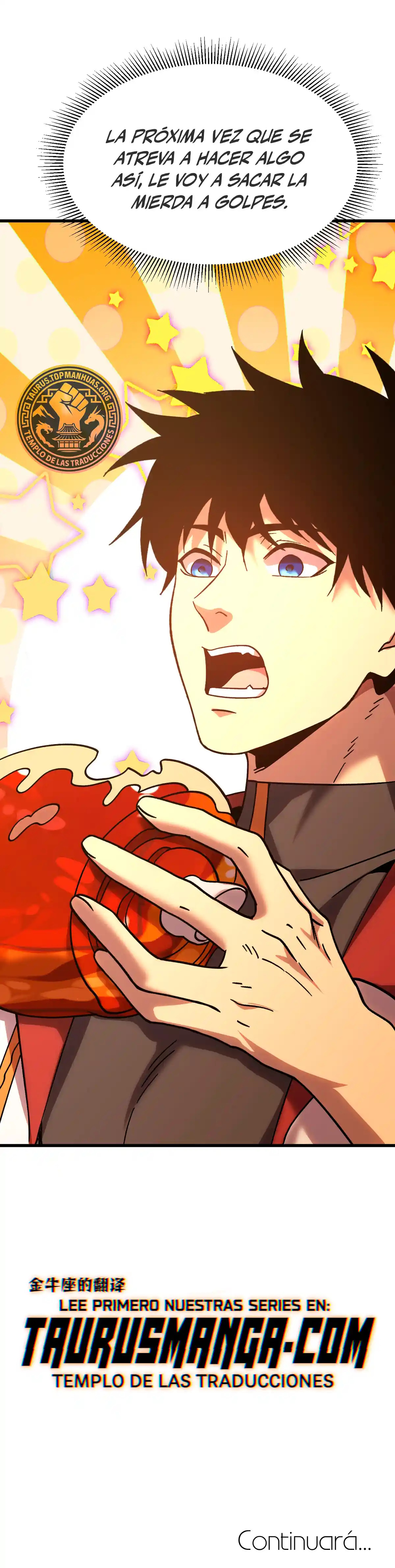 Read Apex Future Martial Arts ES Manga Online