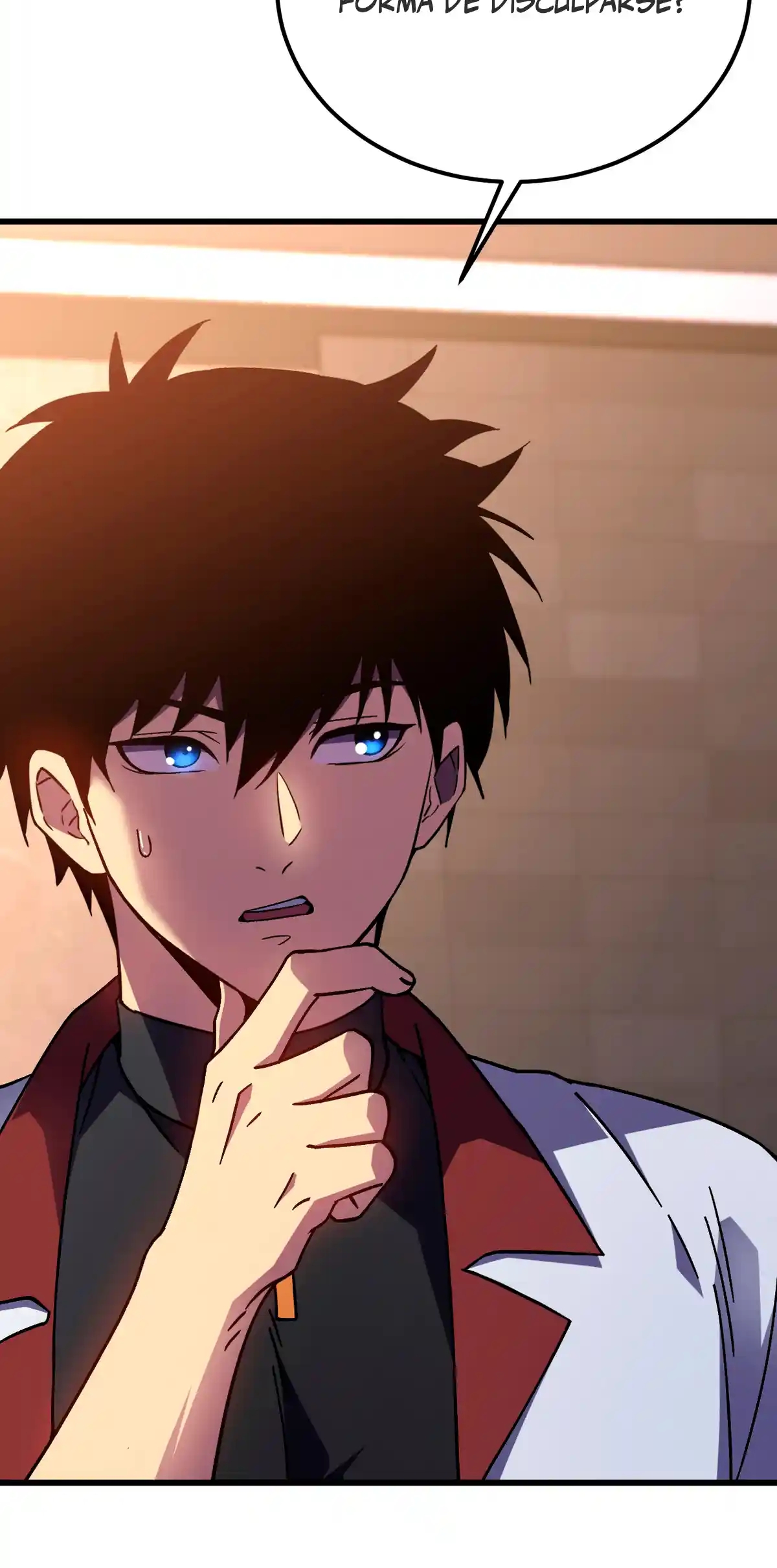 Read Apex Future Martial Arts ES Manga Online