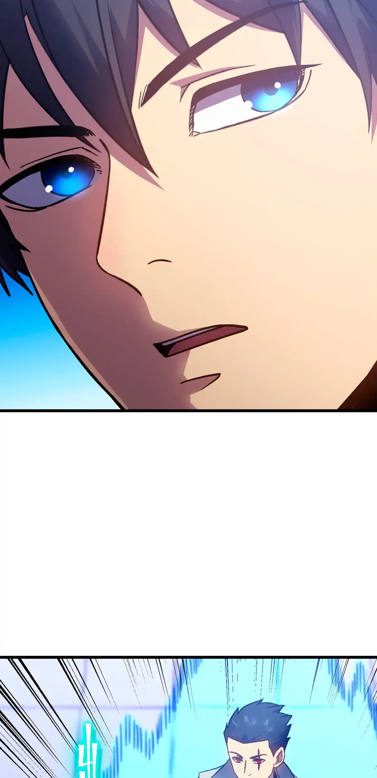 Read Apex Future Martial Arts ES Manga Online