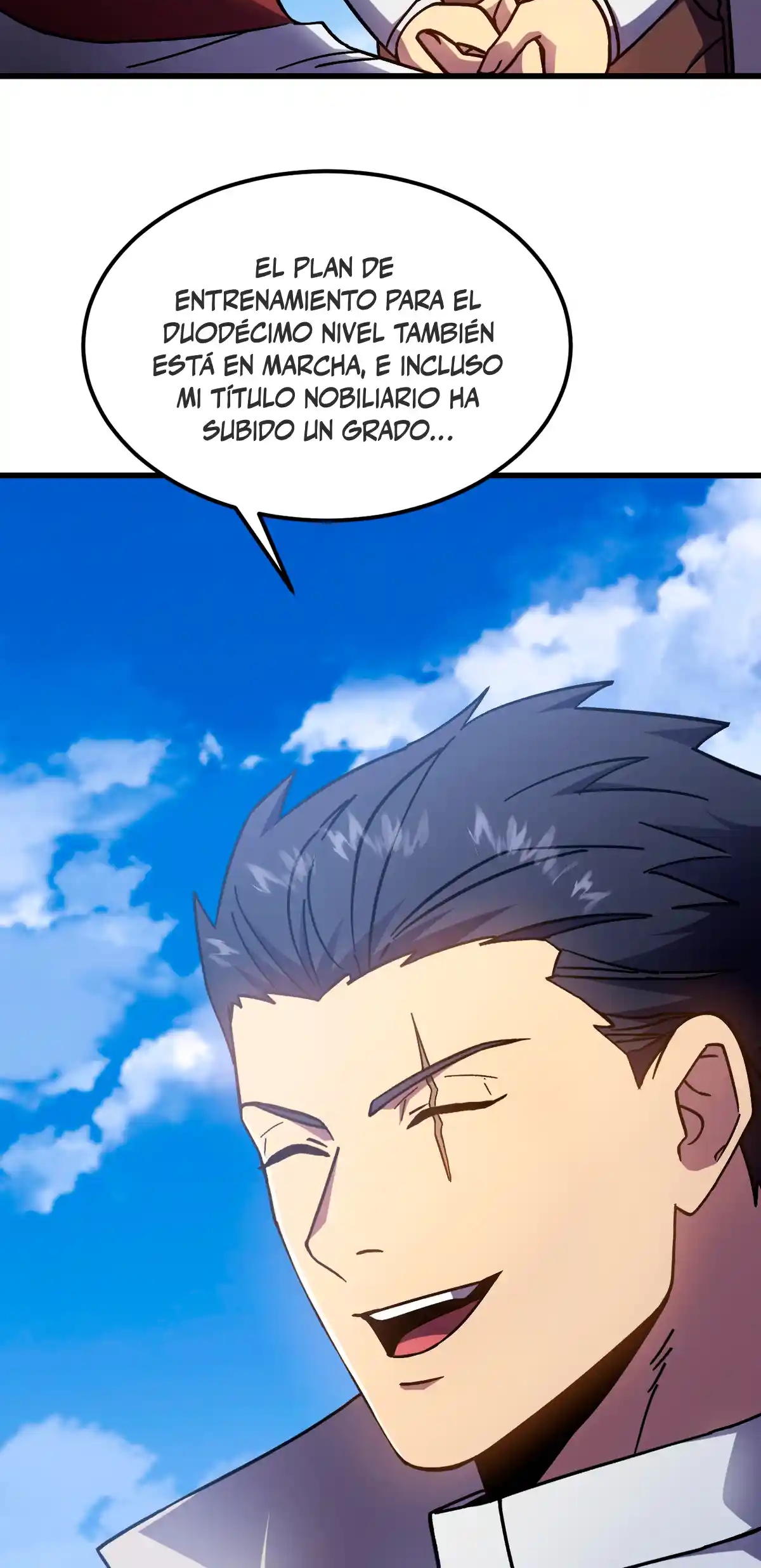 Read Apex Future Martial Arts ES Manga Online