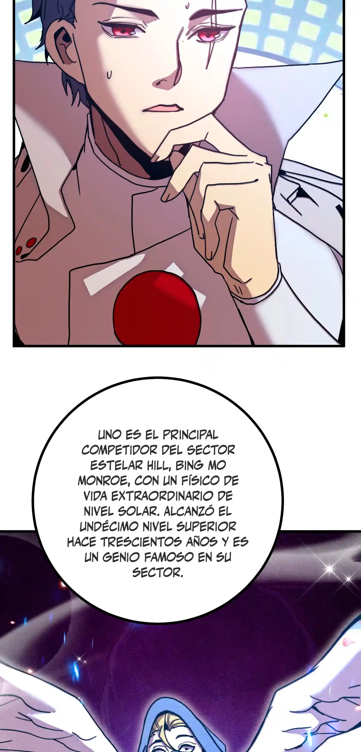 Read Apex Future Martial Arts ES Manga Online