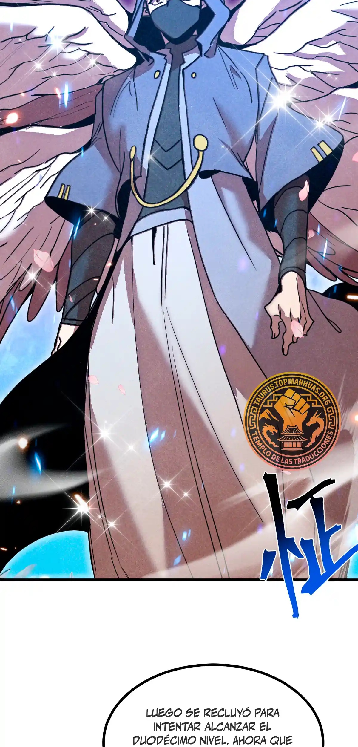 Read Apex Future Martial Arts ES Manga Online