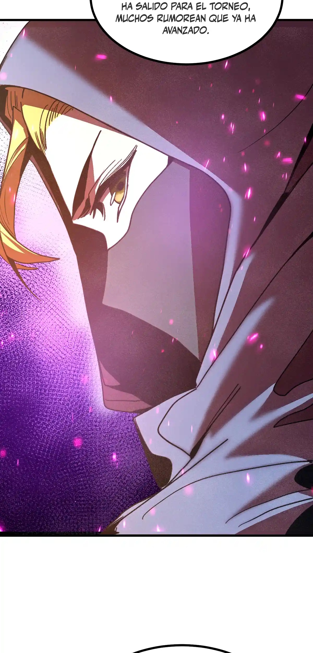 Read Apex Future Martial Arts ES Manga Online