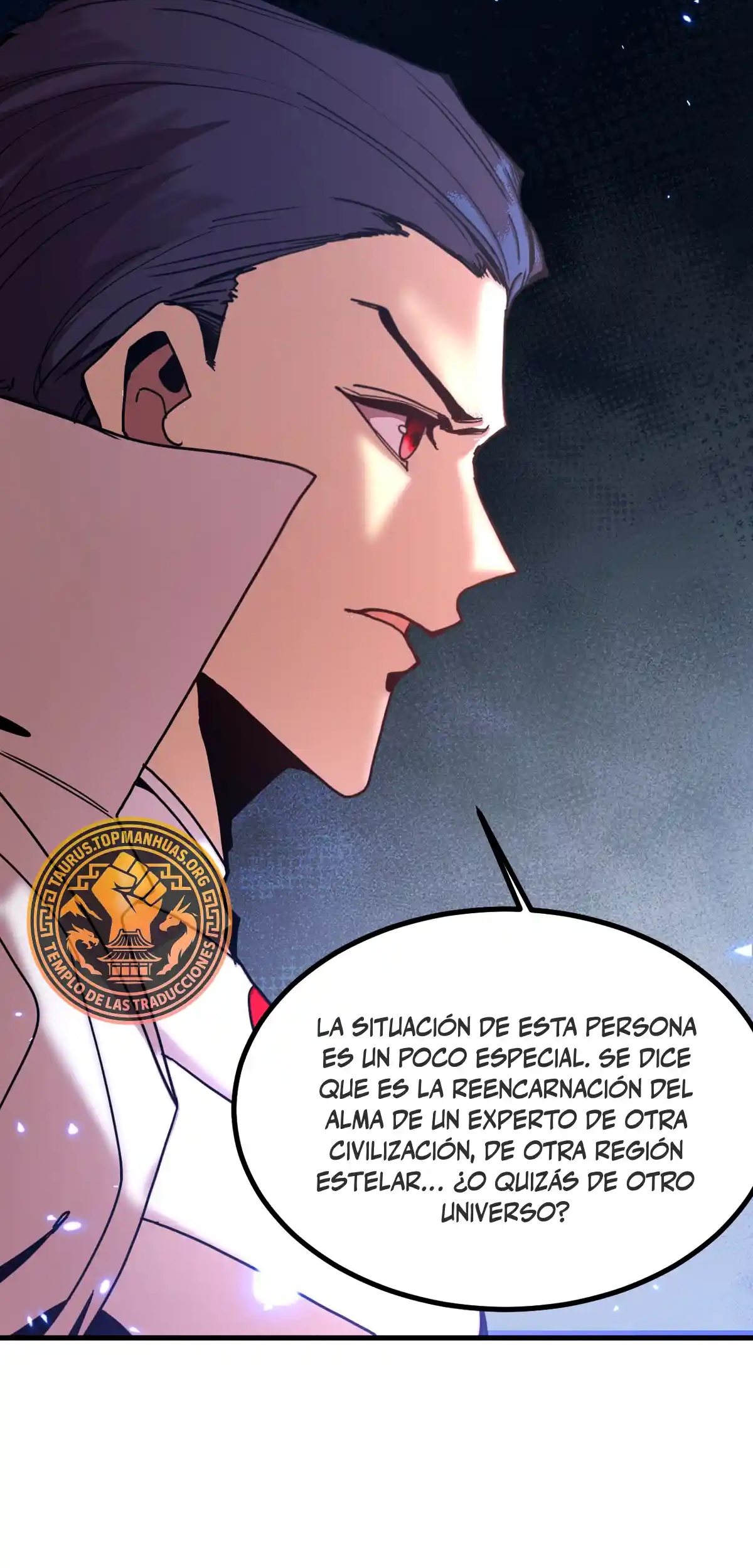 Read Apex Future Martial Arts ES Manga Online