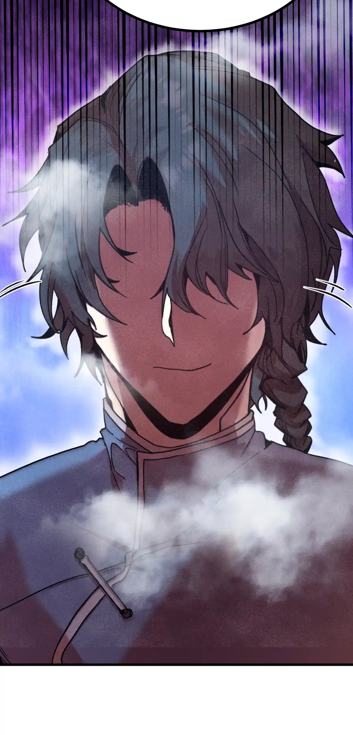 Read Apex Future Martial Arts ES Manga Online