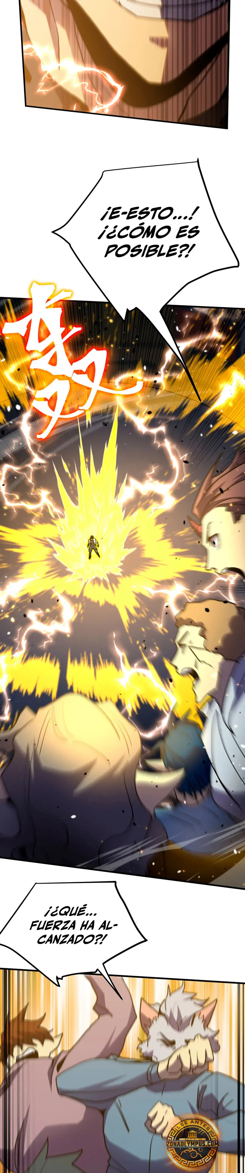 Read Apex Future Martial Arts ES Manga Online