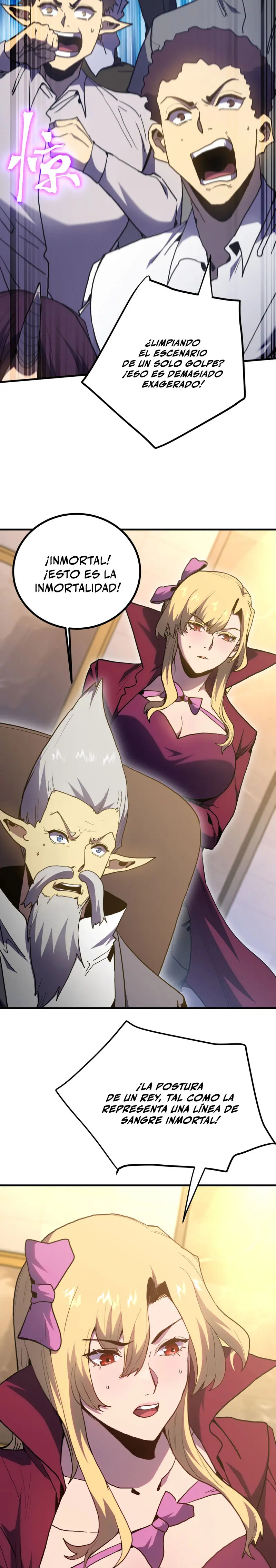 Read Apex Future Martial Arts ES Manga Online