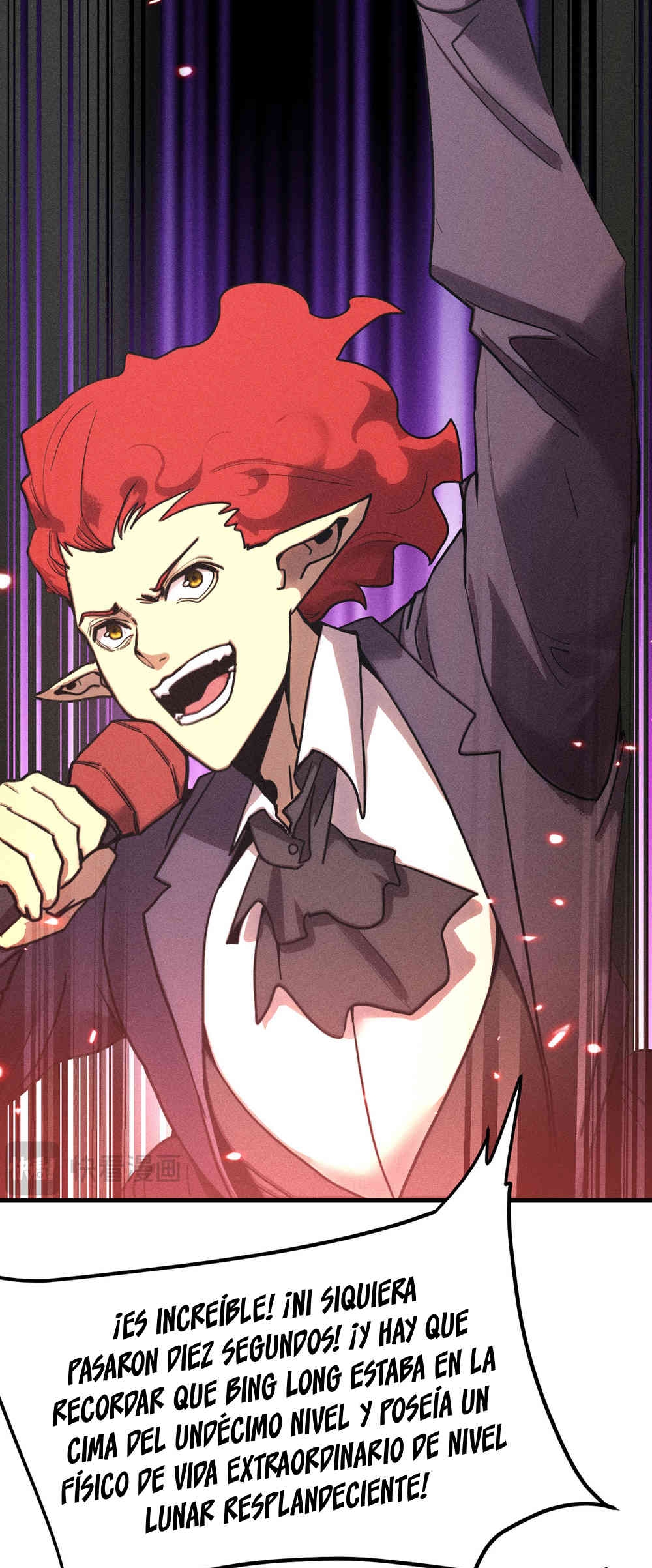 Read Apex Future Martial Arts ES Manga Online