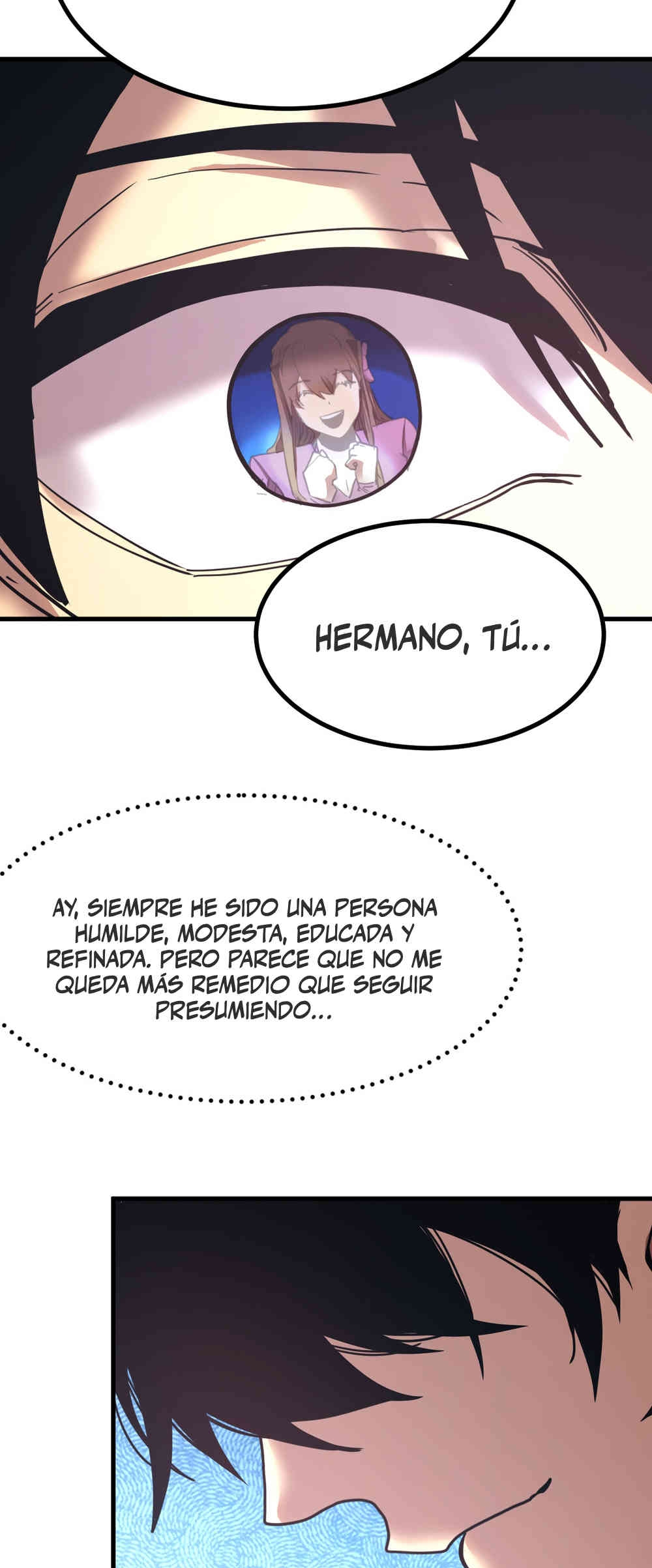 Read Apex Future Martial Arts ES Manga Online