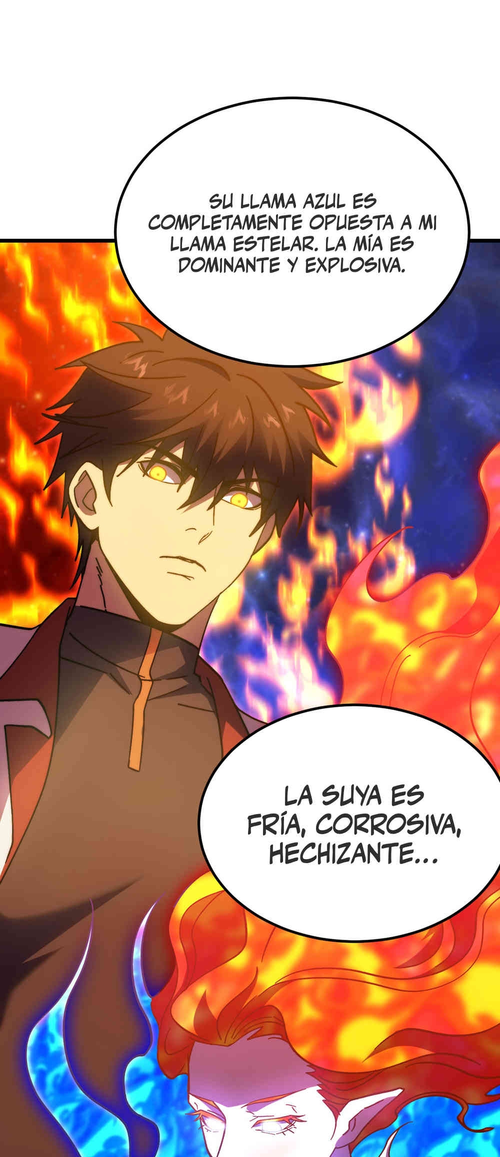 Read Apex Future Martial Arts ES Manga Online