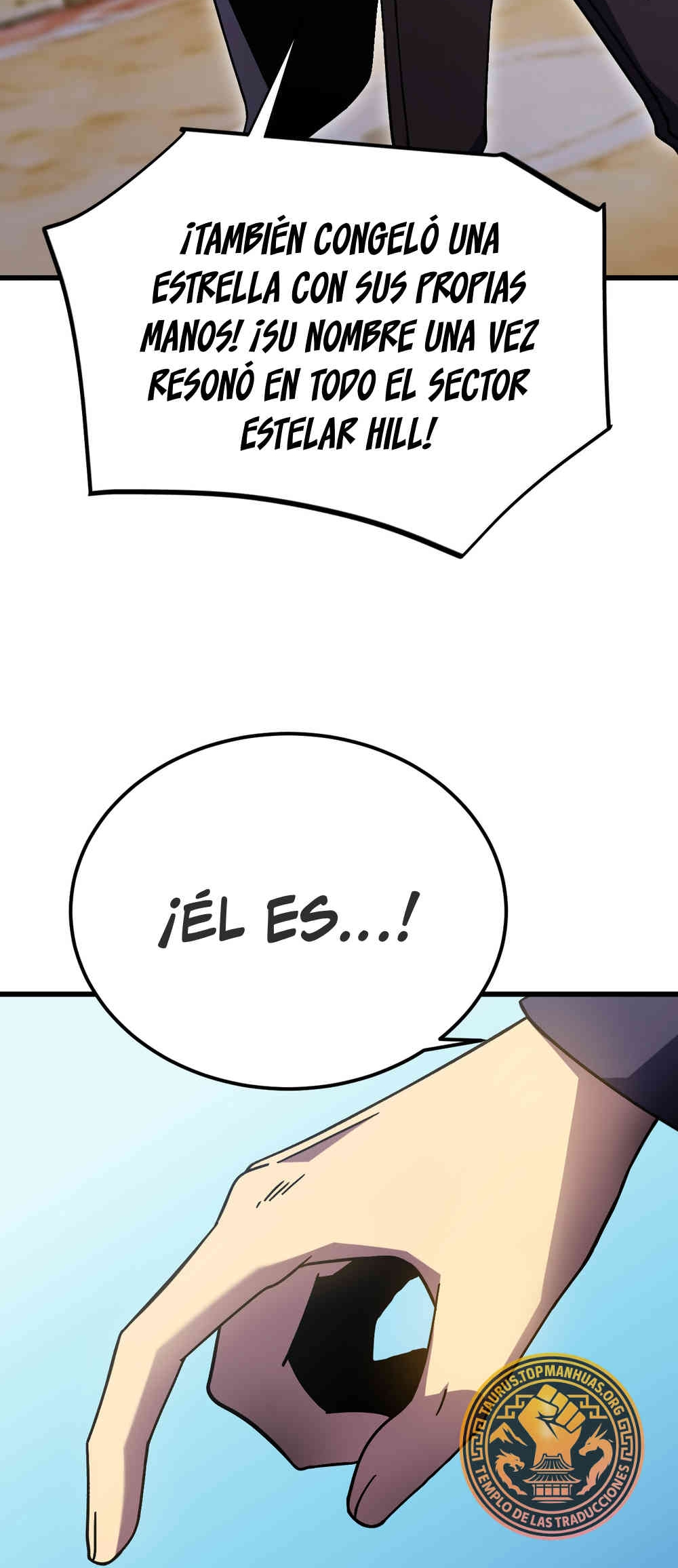 Read Apex Future Martial Arts ES Manga Online