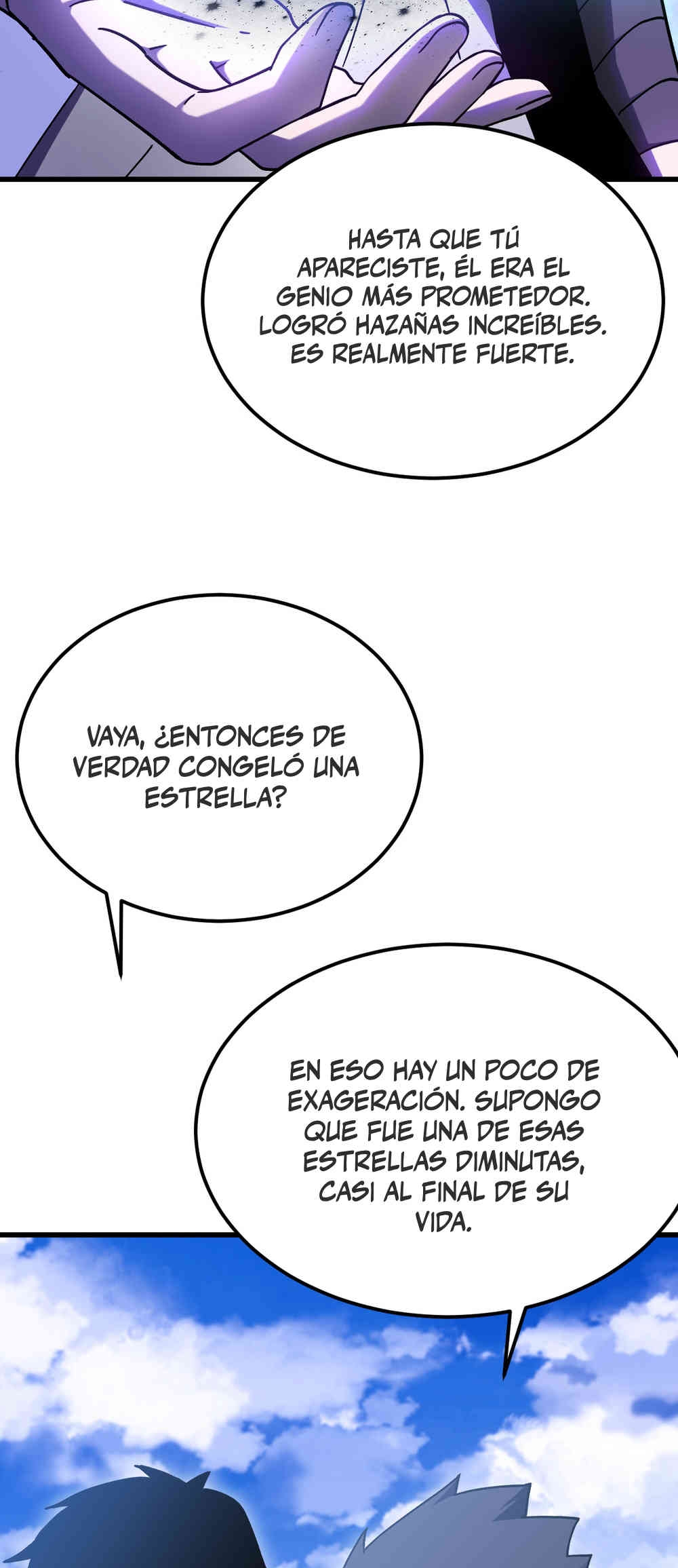 Read Apex Future Martial Arts ES Manga Online