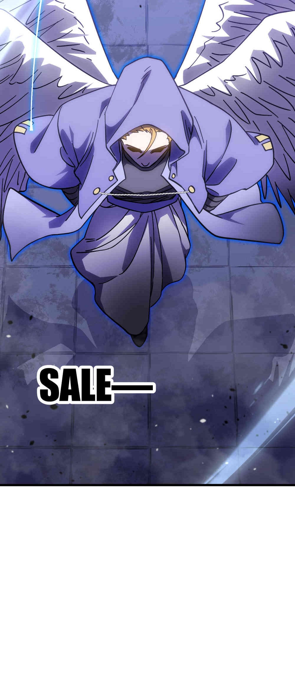 Read Apex Future Martial Arts ES Manga Online