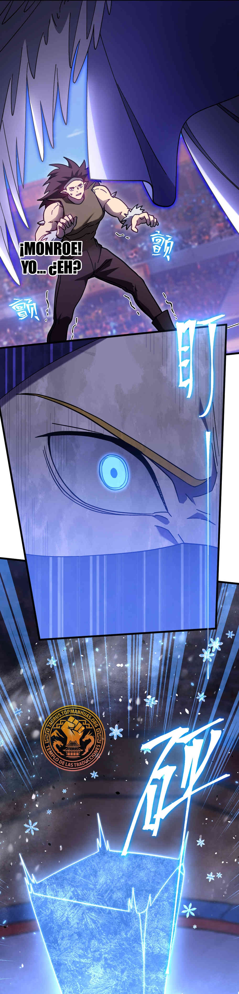 Read Apex Future Martial Arts ES Manga Online