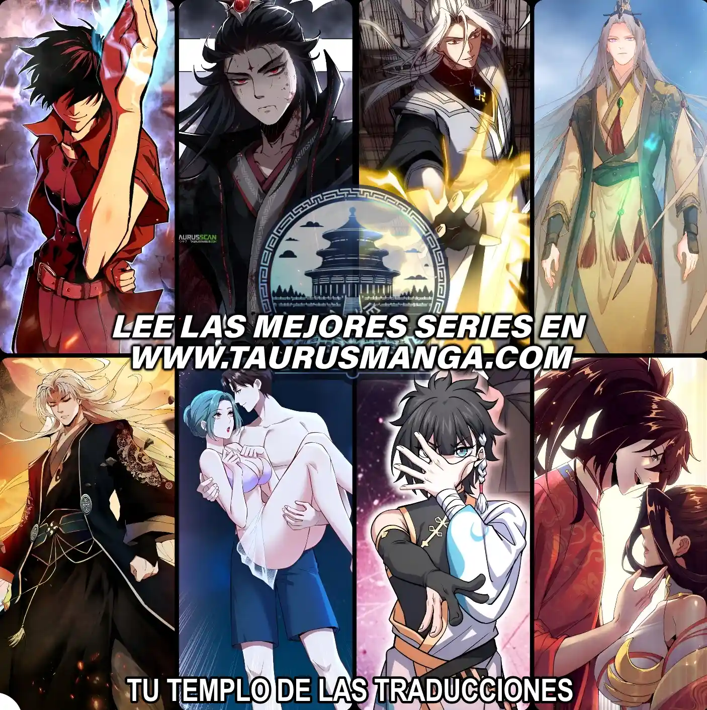 Read Apex Future Martial Arts ES Manga Online