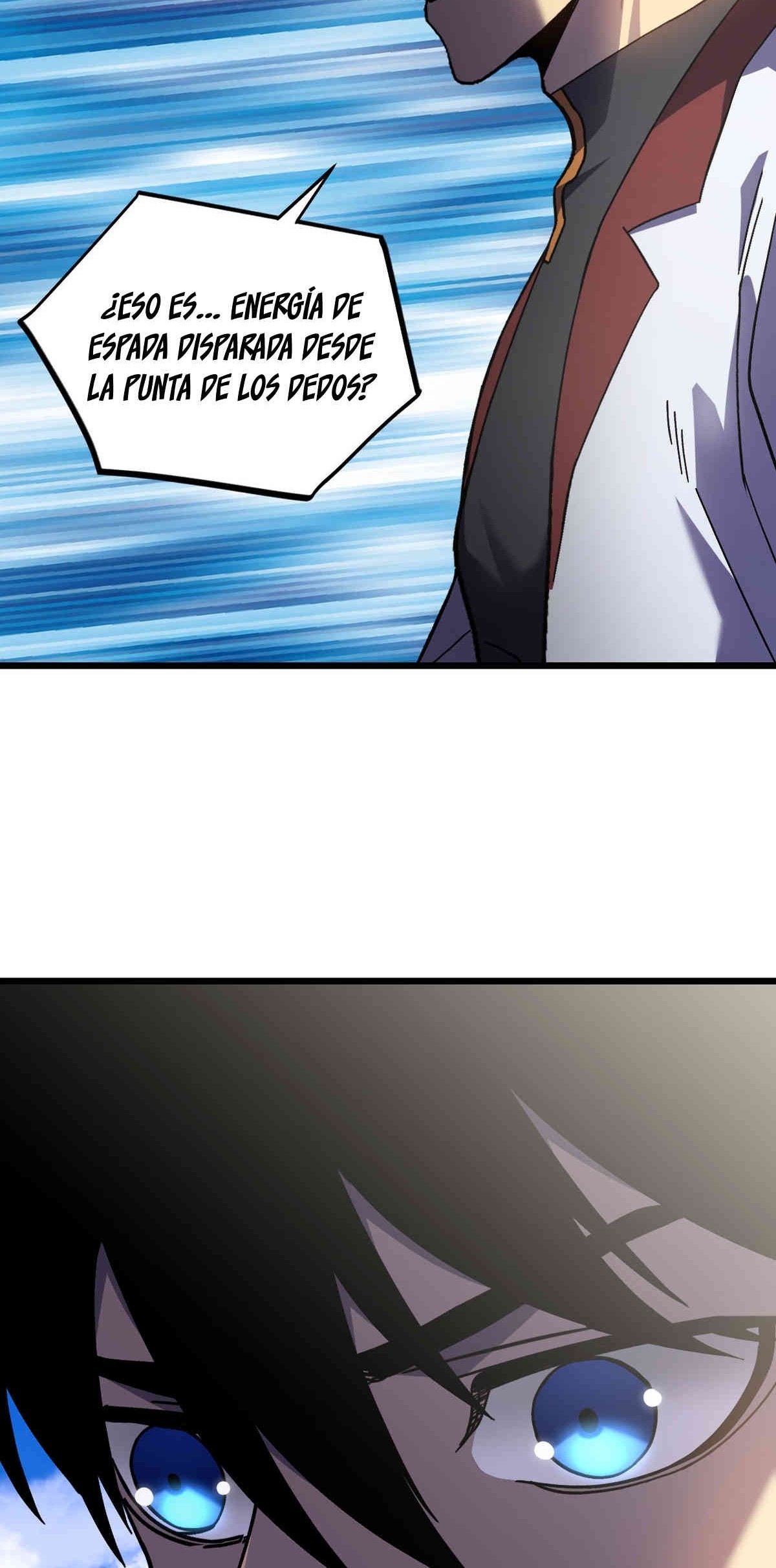 Read Apex Future Martial Arts ES Manga Online