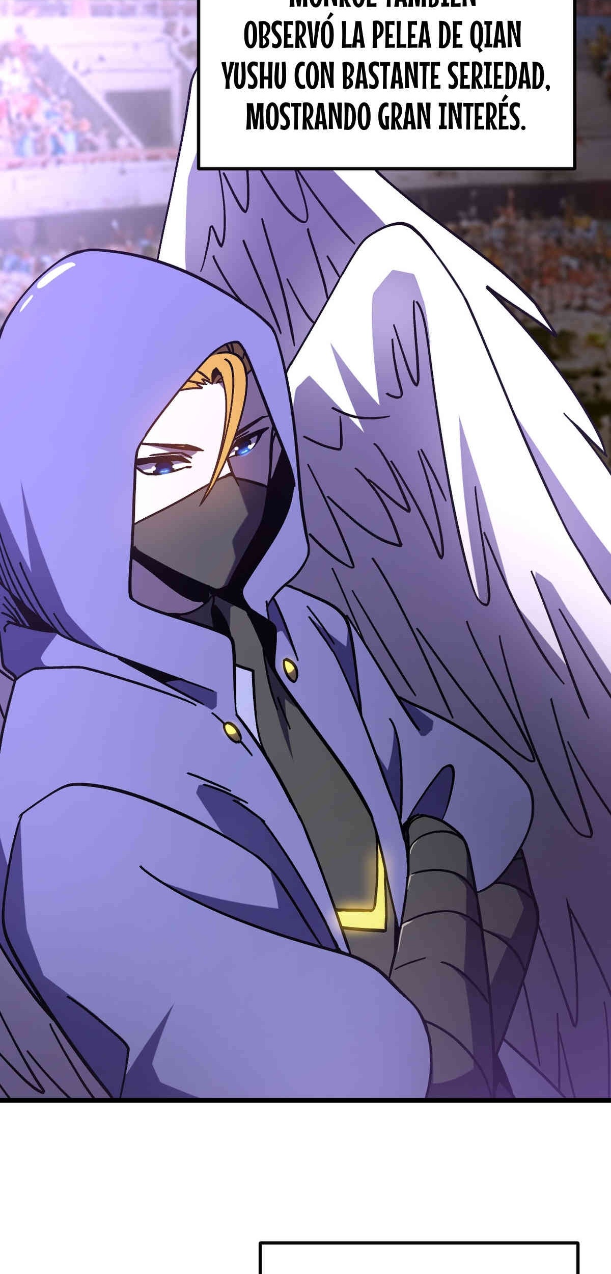 Read Apex Future Martial Arts ES Manga Online