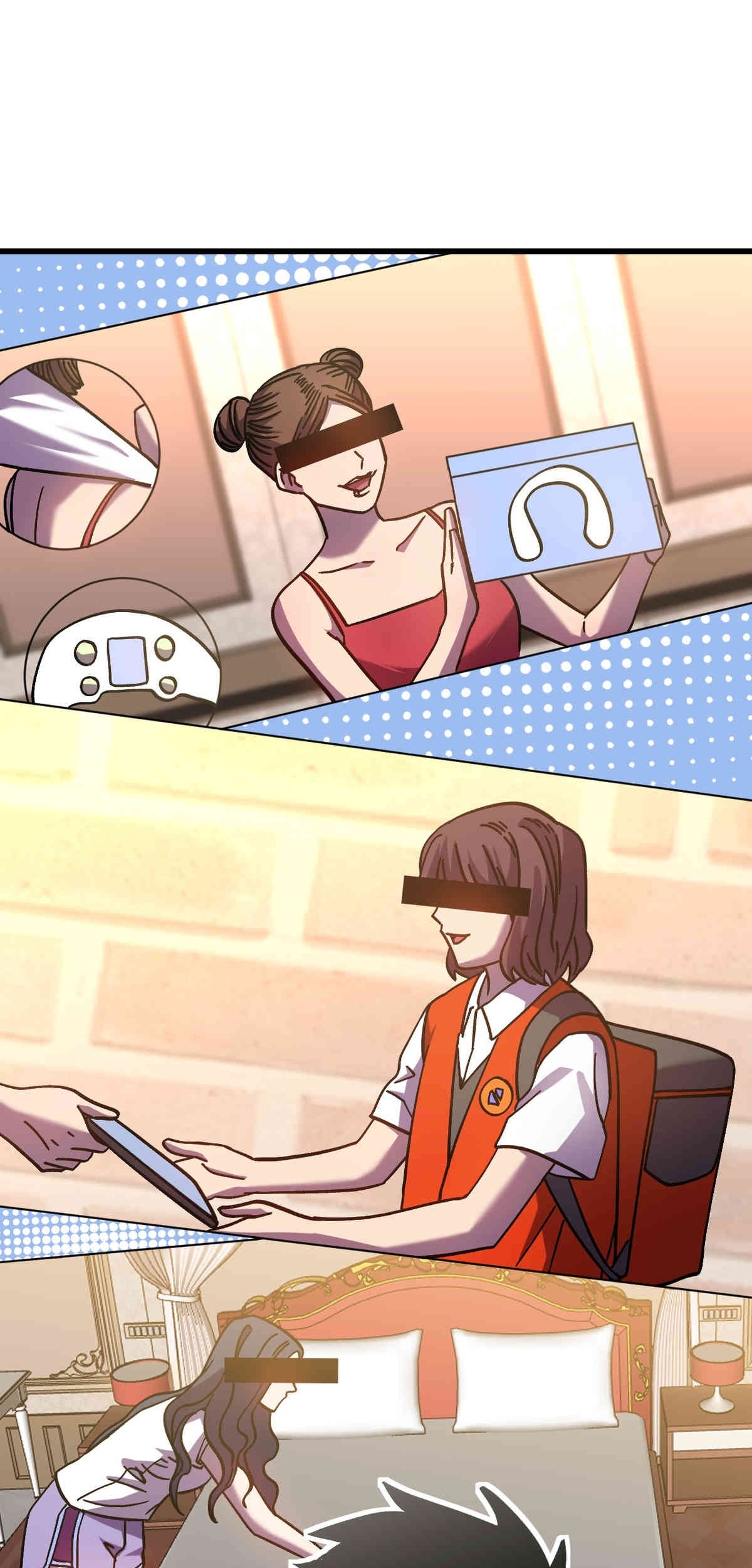 Read Apex Future Martial Arts ES Manga Online