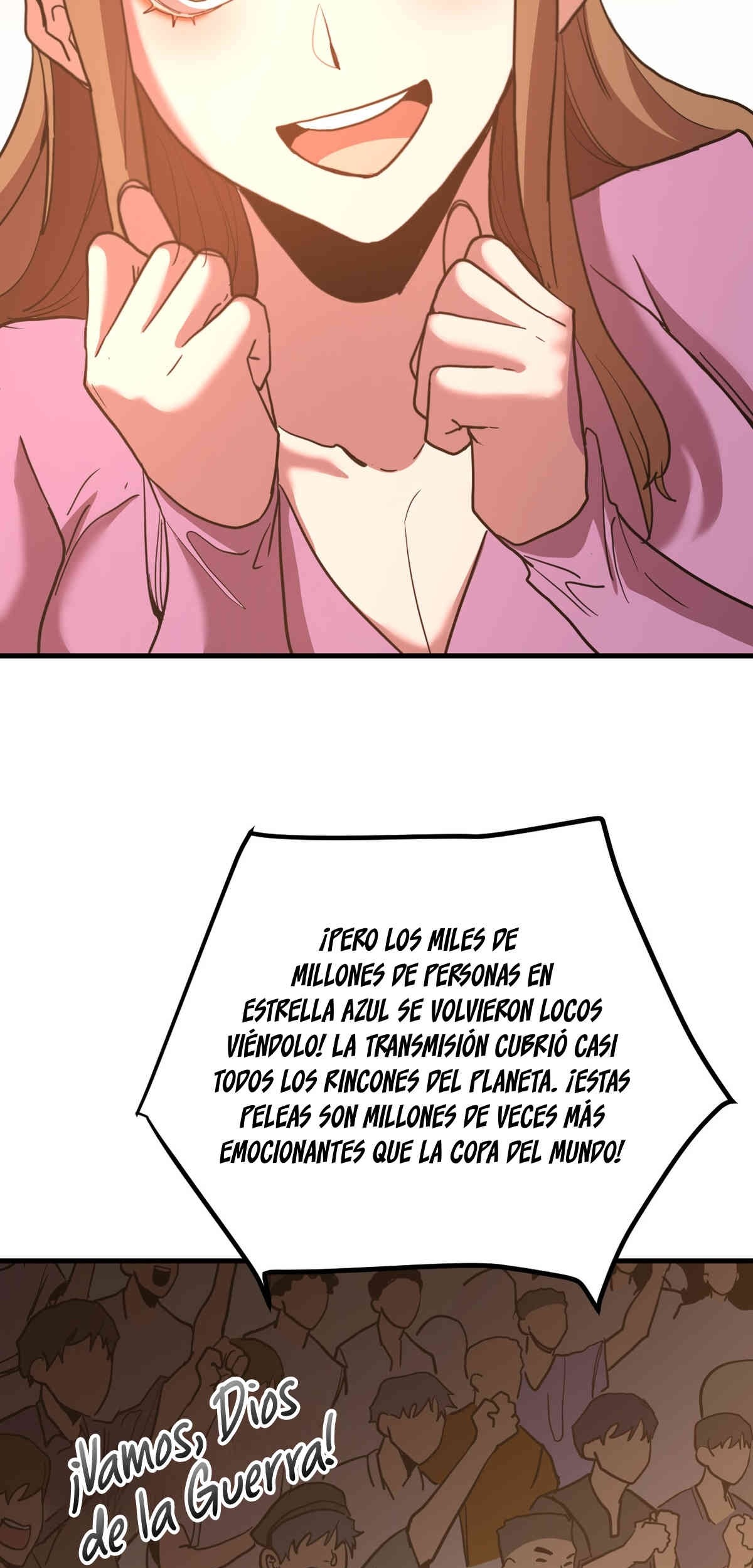 Read Apex Future Martial Arts ES Manga Online