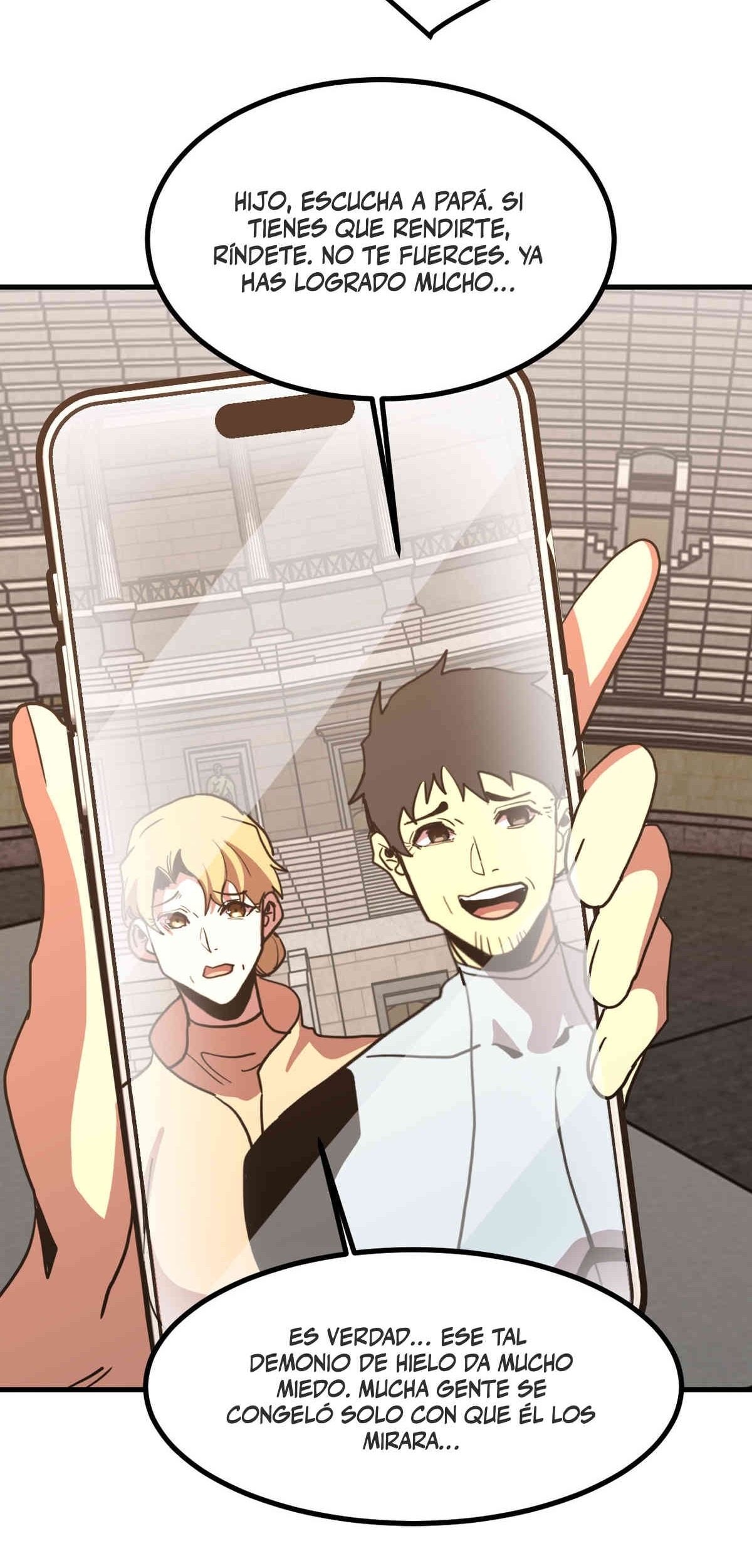 Read Apex Future Martial Arts ES Manga Online