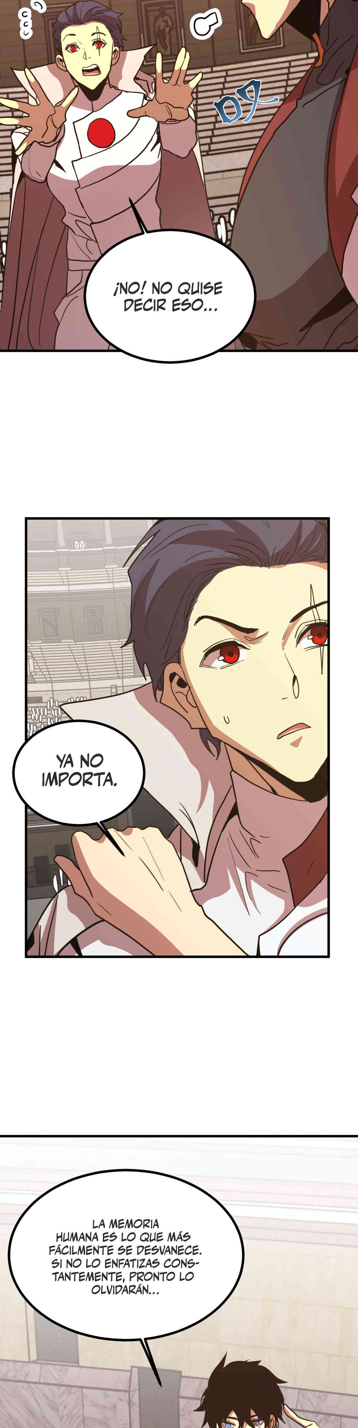 Read Apex Future Martial Arts ES Manga Online