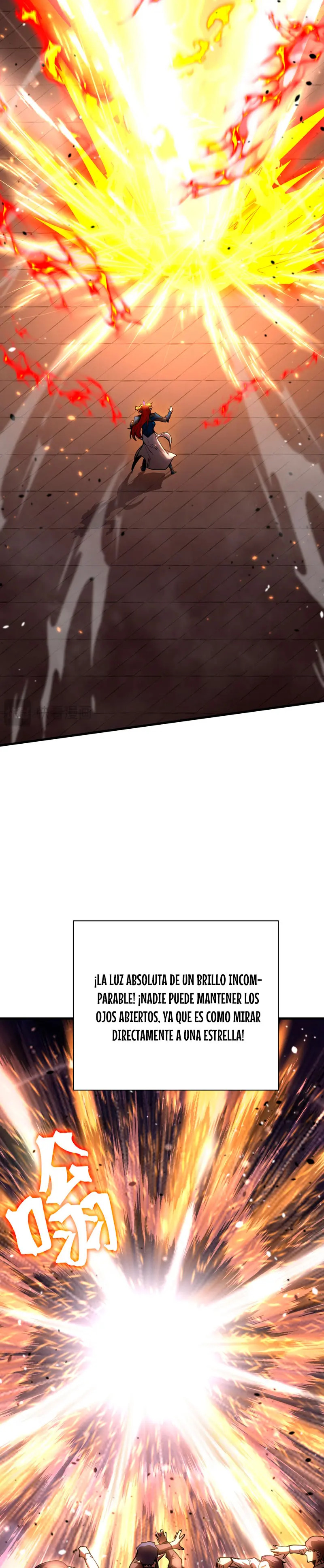 Read Apex Future Martial Arts ES Manga Online