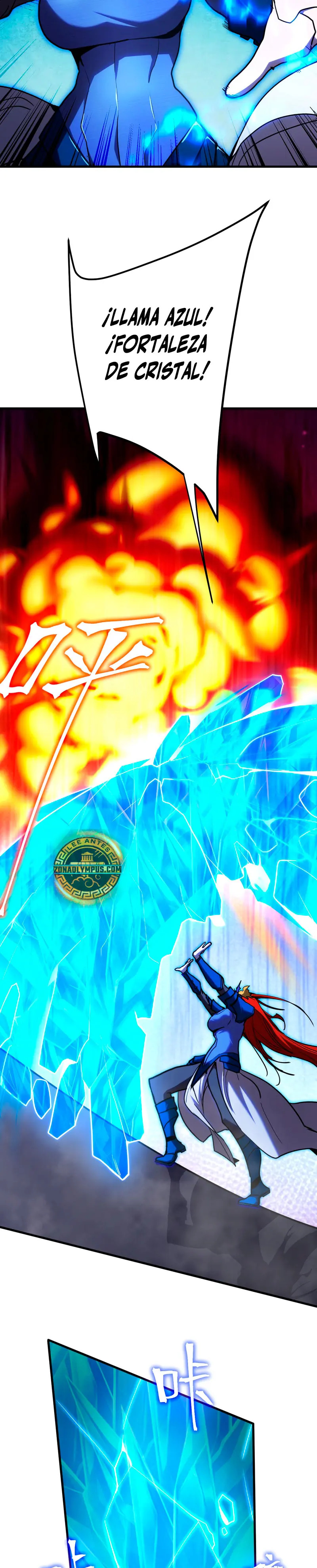 Read Apex Future Martial Arts ES Manga Online