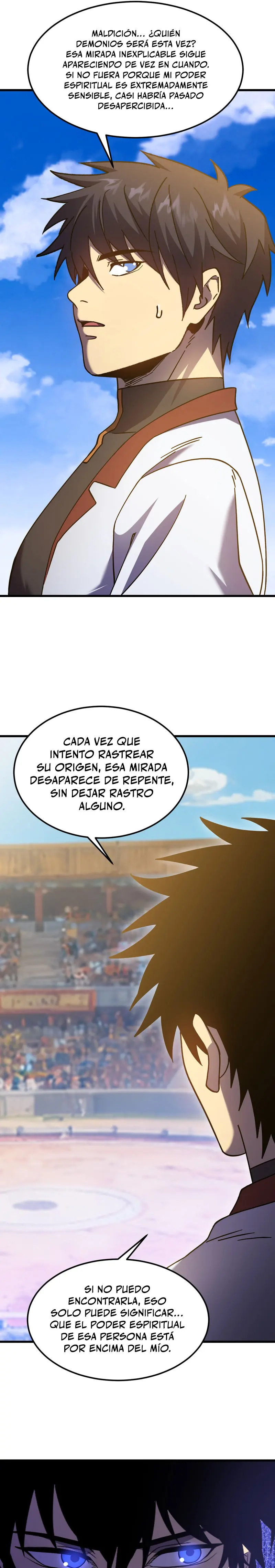 Read Apex Future Martial Arts ES Manga Online