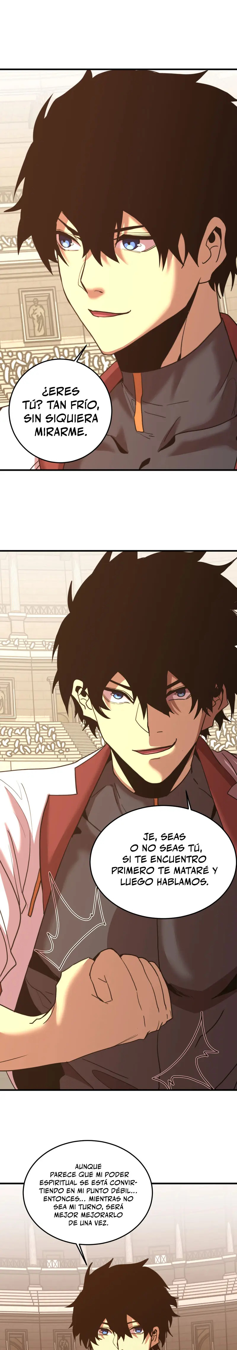 Read Apex Future Martial Arts ES Manga Online