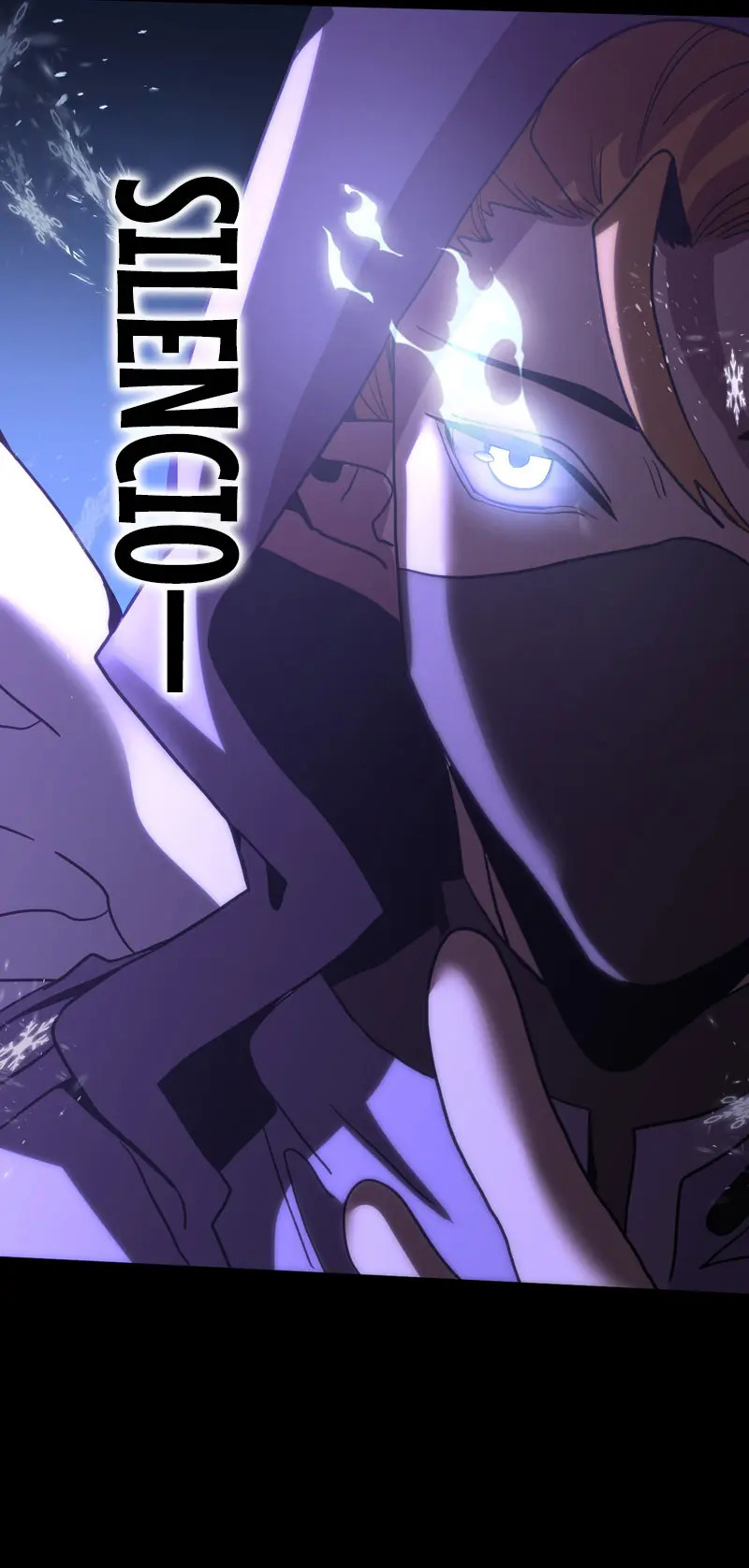 Read Apex Future Martial Arts ES Manga Online