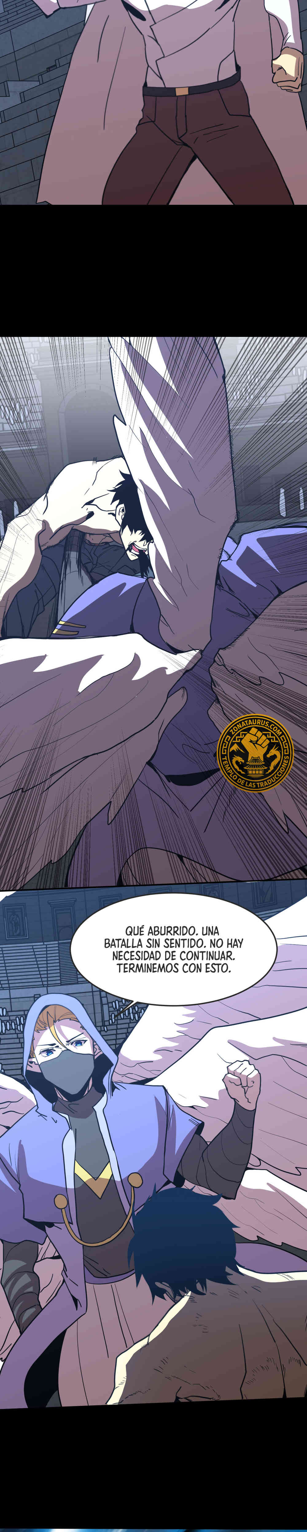 Read Apex Future Martial Arts ES Manga Online