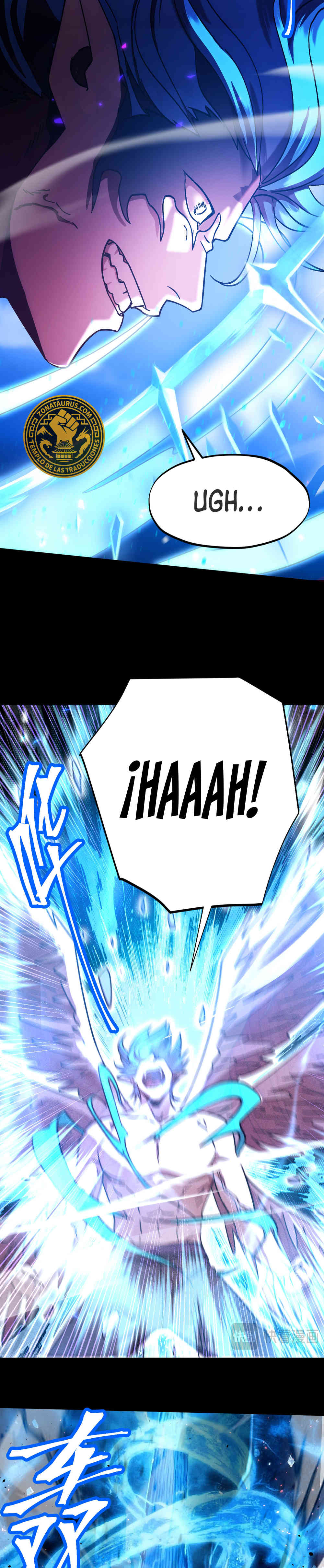 Read Apex Future Martial Arts ES Manga Online