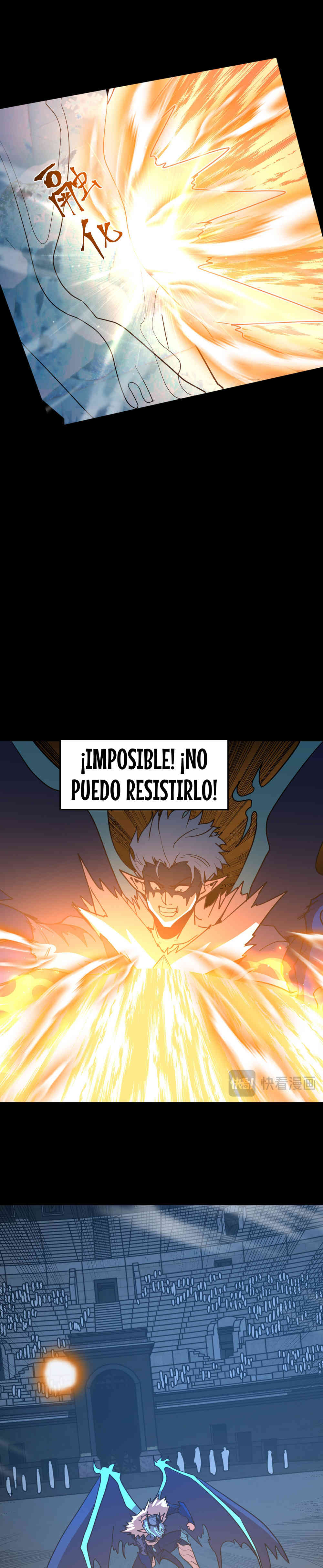 Read Apex Future Martial Arts ES Manga Online