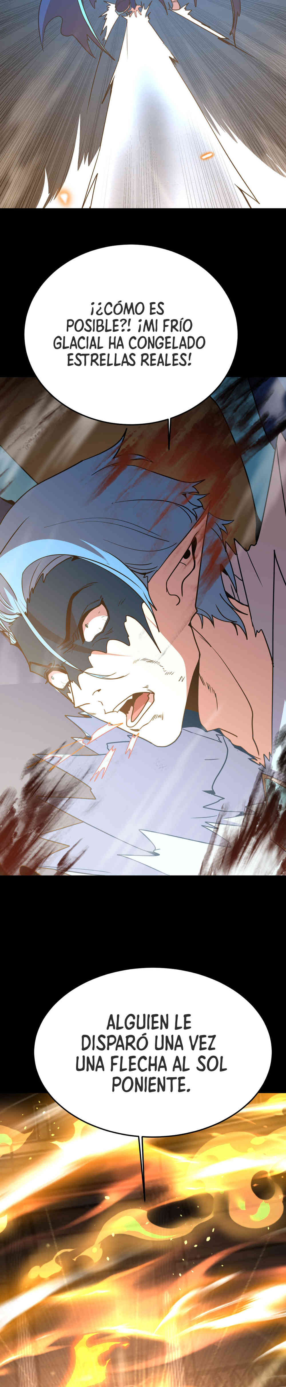 Read Apex Future Martial Arts ES Manga Online