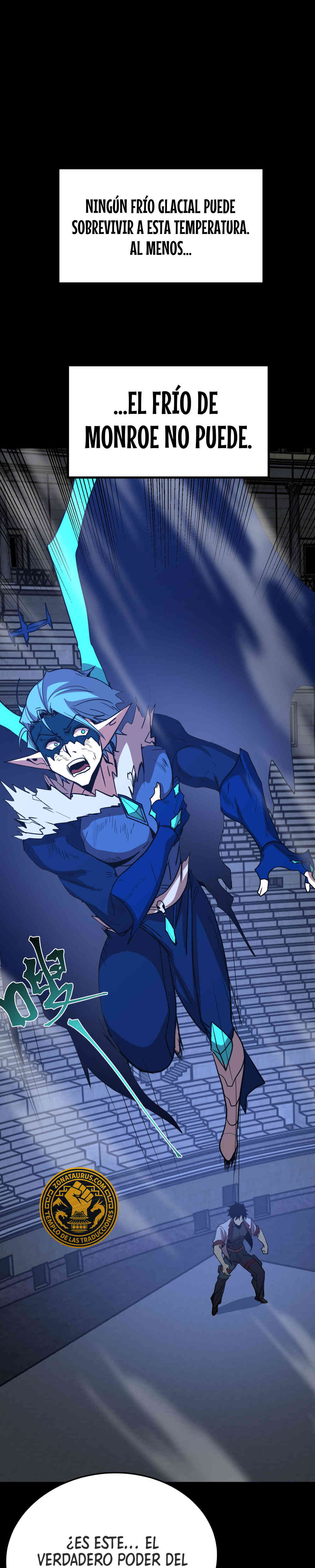 Read Apex Future Martial Arts ES Manga Online