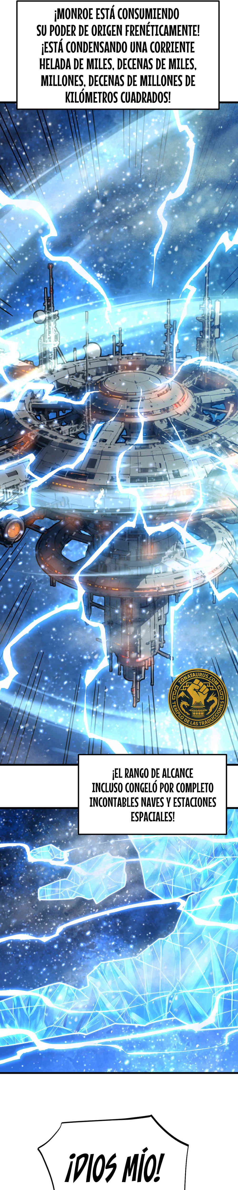 Read Apex Future Martial Arts ES Manga Online