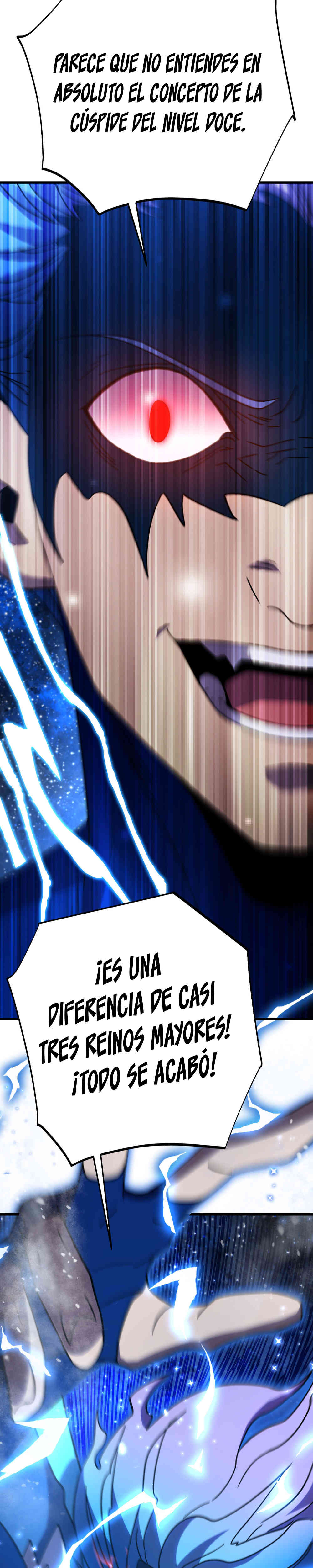 Read Apex Future Martial Arts ES Manga Online