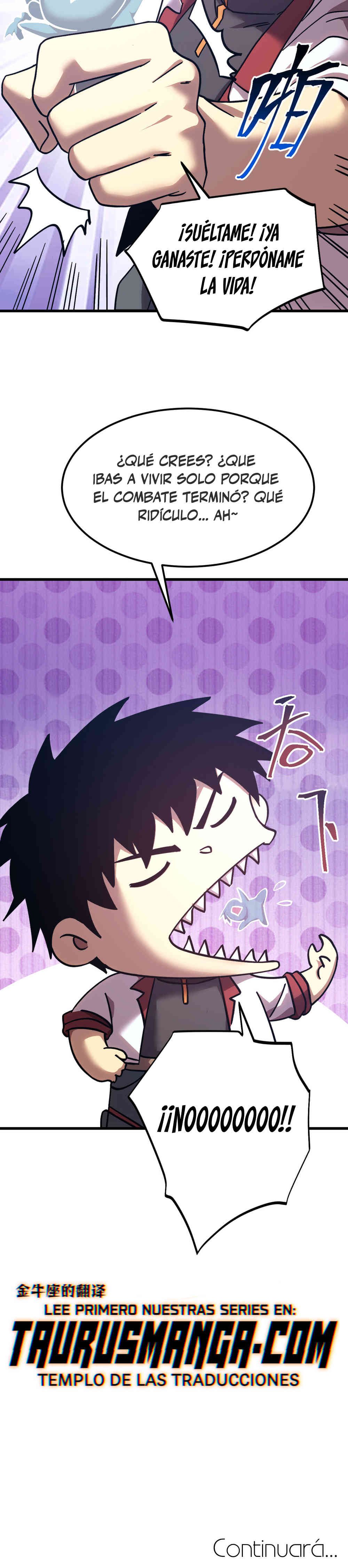 Read Apex Future Martial Arts ES Manga Online