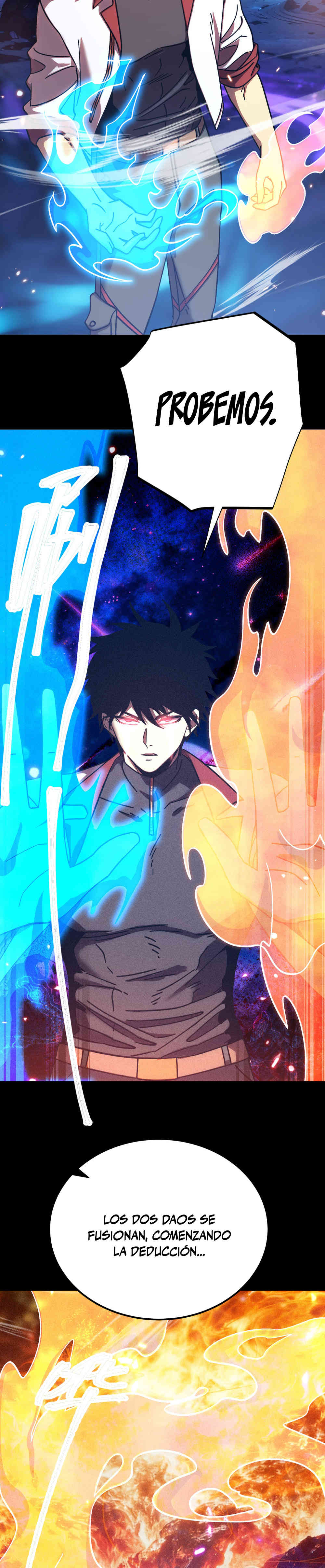 Read Apex Future Martial Arts ES Manga Online