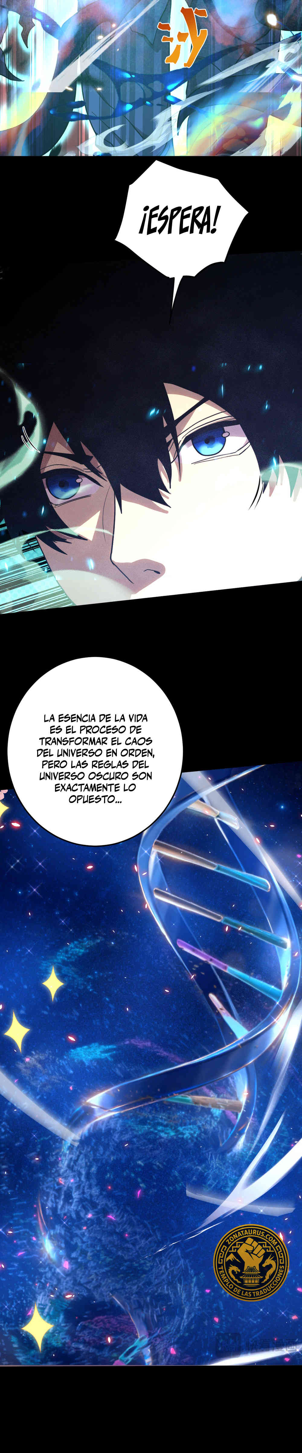 Read Apex Future Martial Arts ES Manga Online