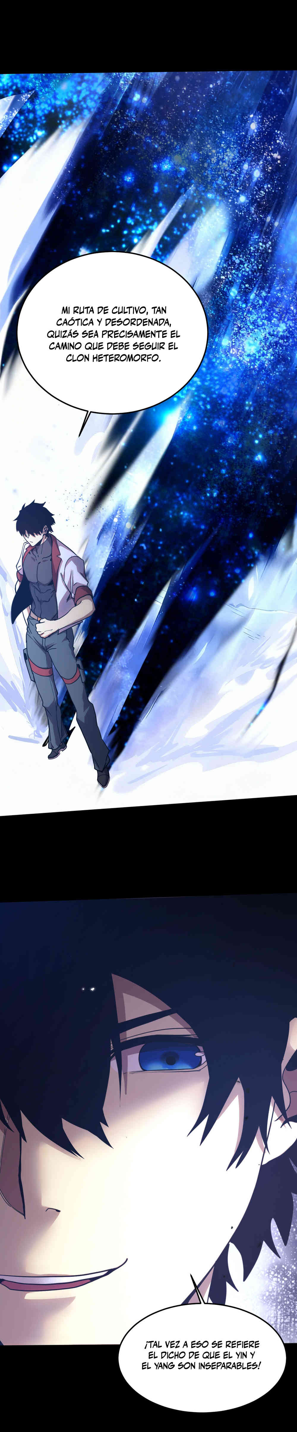 Read Apex Future Martial Arts ES Manga Online