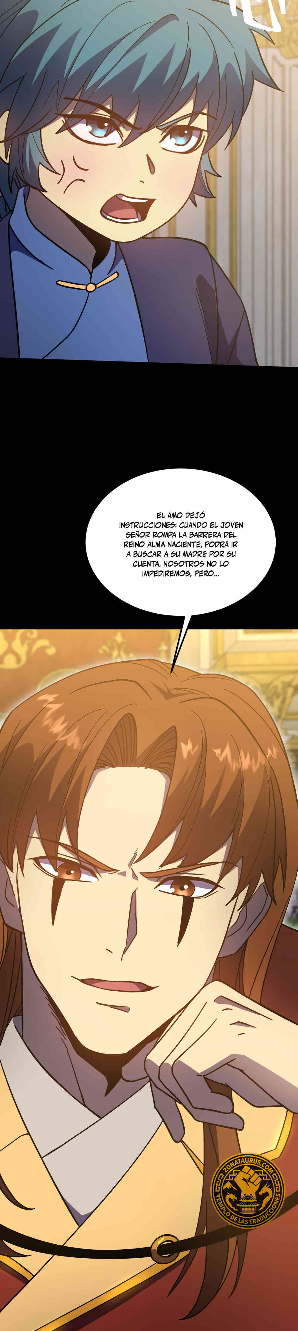 Read Apex Future Martial Arts ES Manga Online