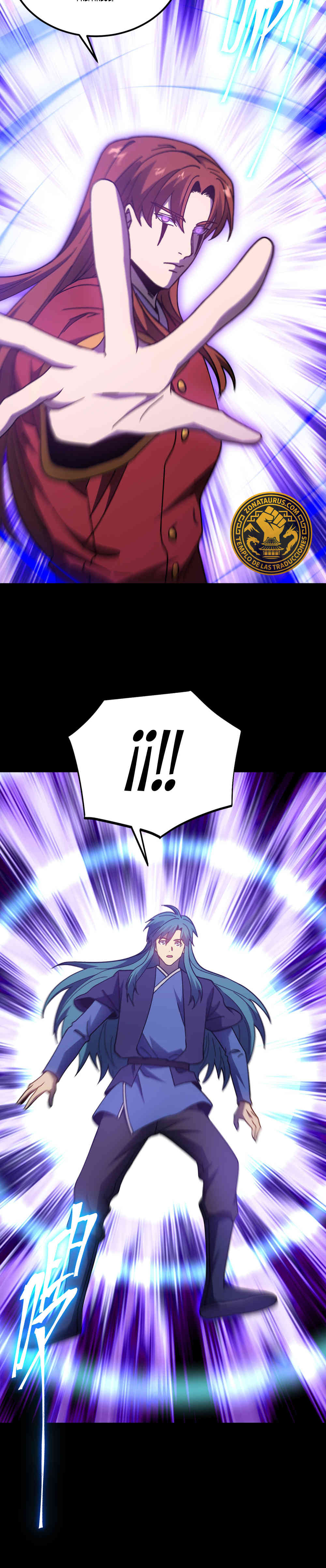 Read Apex Future Martial Arts ES Manga Online