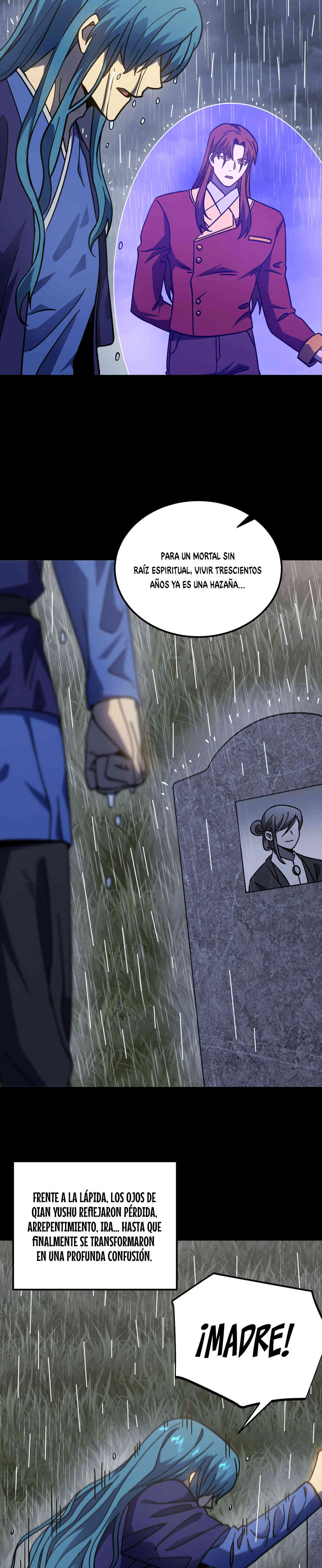 Read Apex Future Martial Arts ES Manga Online