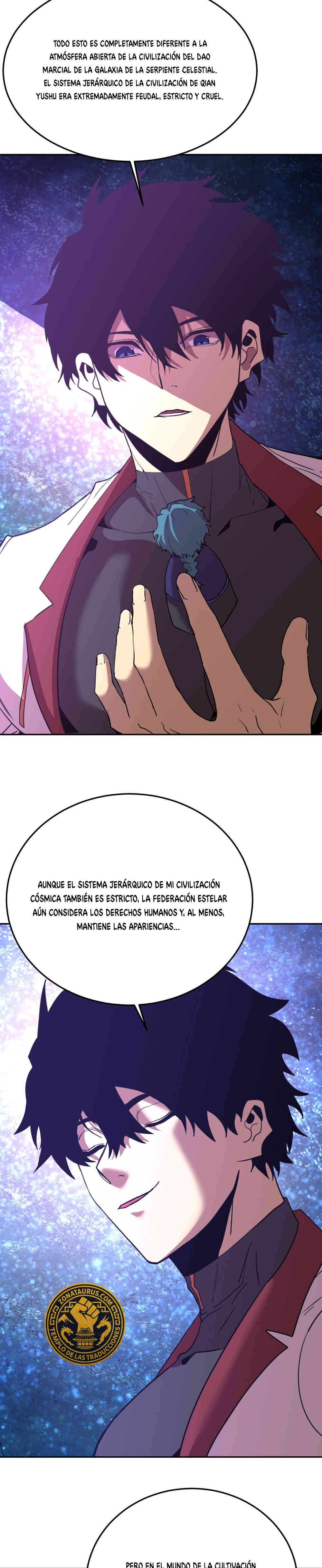 Read Apex Future Martial Arts ES Manga Online