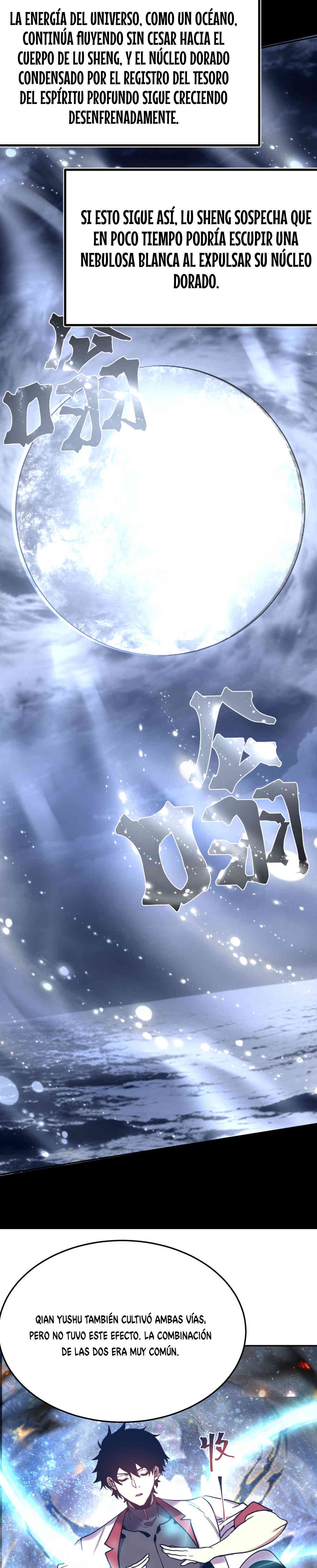 Read Apex Future Martial Arts ES Manga Online