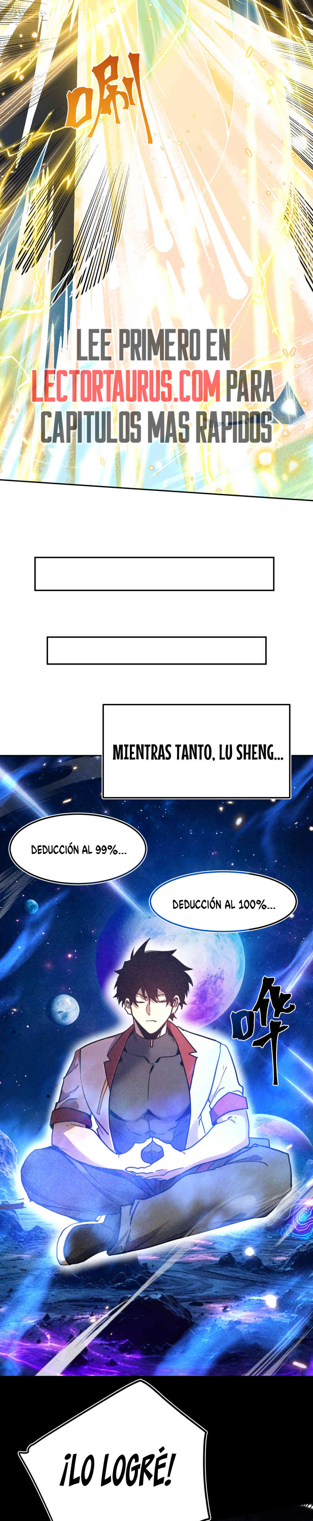 Read Apex Future Martial Arts ES Manga Online