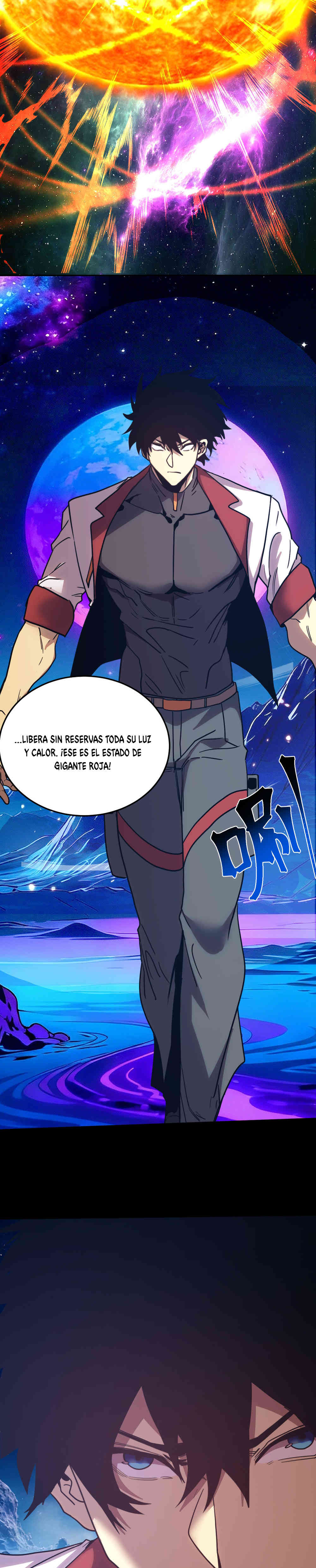 Read Apex Future Martial Arts ES Manga Online