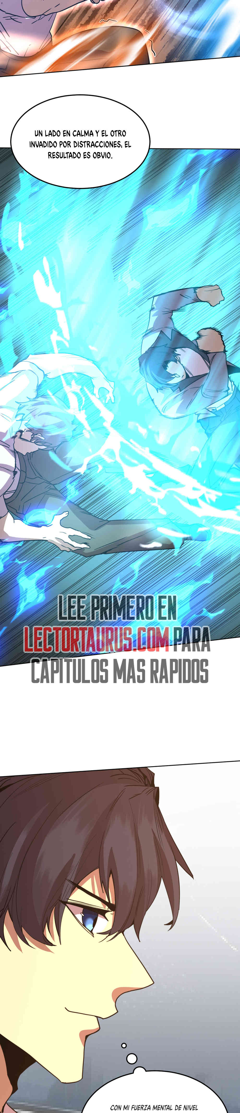 Read Apex Future Martial Arts ES Manga Online