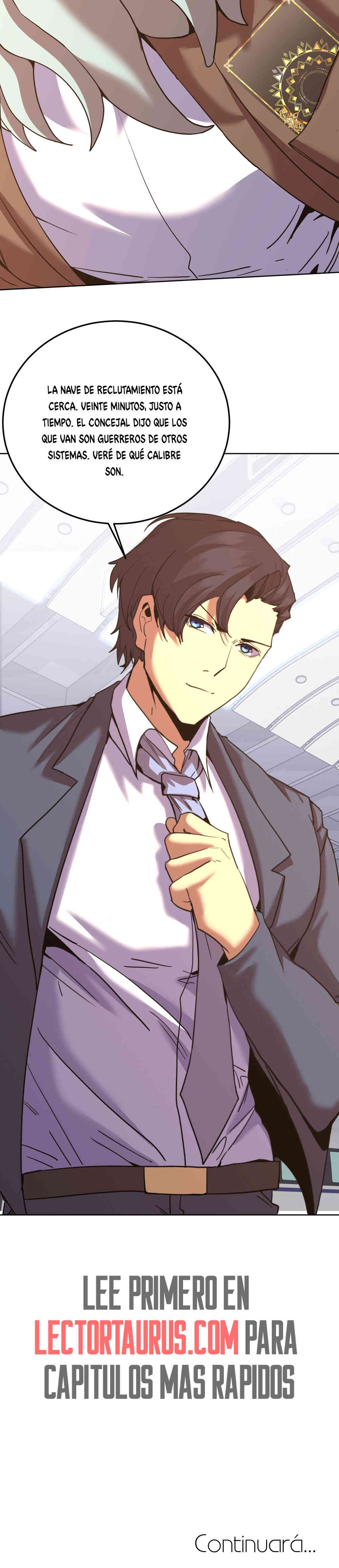 Read Apex Future Martial Arts ES Manga Online